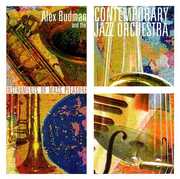 Instruments of Mass Pleasure , Alex Budman