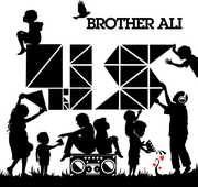 Us [Explicit Content] , Brother Ali