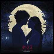 You & the Night (Original Soundtrack) , M83
