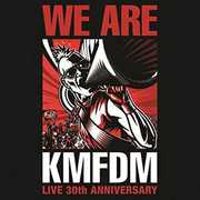 We Are KMFDM , KMFDM