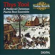 Medieval Christmas , Traditional