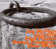Now What , Joe McPhee