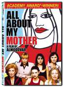 All About My Mother , Candela Pe a