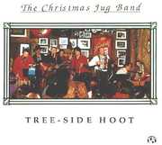 Tree-Side Hoot , Christmas Jug Band