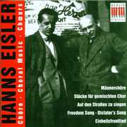 Choral Music