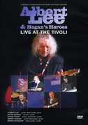 Live at the Tivoli , Albert Lee