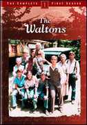 The Waltons: The Complete First Season , David Huddleston