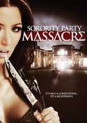Sorority Party Massacre , Tom Downey