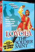 Loyola the Soldier Saint , Rafael Duran