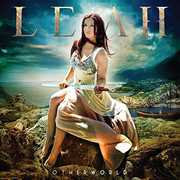 Otherworld , Leah
