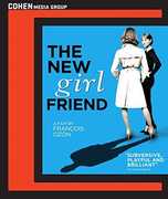 The New Girlfriend , Romain Duris