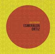 Guerreira [Import] , Esmeralda Ortiz