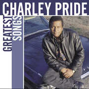 Greatest Songs , Charley Pride