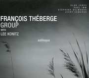 Soliloque , Francois Theberge