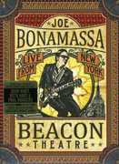 Beacon Theatre - Live From New York , Joe Bonamassa