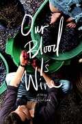 Our Blood Is Wine , Ramaz Nikoladze