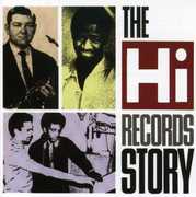 The Hi Records Story , Various Artists
