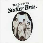 Best of , The Statler Brothers
