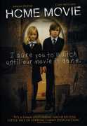 Home Movie , Amber Joy Williams