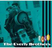 Rock , Everly Brothers