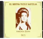 Opera Arias , Virginia Zeani