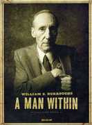William S. Burroughs: A Man Within , Patti Smith