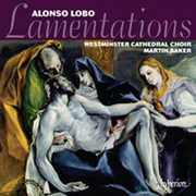 Lamentations , Martin Baker