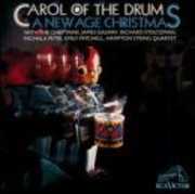 Carol of Drum , Various Artists
