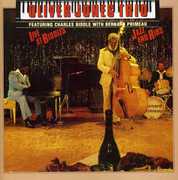 Live at Biddles Jazz & Ribs , Oliver Jones