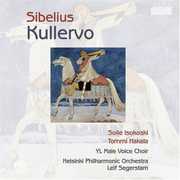 Kullervo , Leif Segerstam