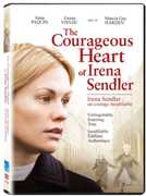 The Courageous Heart of Irena Sendler [Import] , Anna Paquin