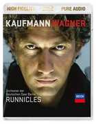 Wagner , Jonas Kaufmann