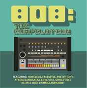 808: The Compilation , Various Artists