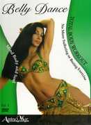 Belly Dance for a Feminine Total Body Workout , Amira Mor