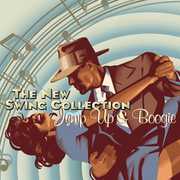 Jump Up & Boogie: New Swing Collection /  Various , Various Artists