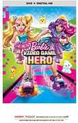 Barbie: Video Game Hero 