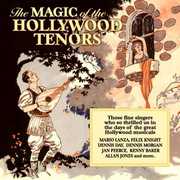 Magic Of The Hollywood Tenor [Import] , Various Artists