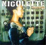 DJ Kicks , Nicolette