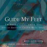 Guide My Feet , James Abbington