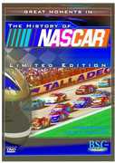 The History of NASCAR , John Kowalski
