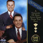 A Treasury Of Rare Song Gems From The Past , The Blue Sky Boys