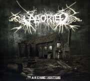 The Archaic Abattoir , Aborted