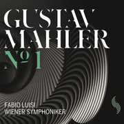 Symphony No. 1 , Fabio Luisi