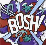 Quiet Boys / Bangs, Chris : Bosh