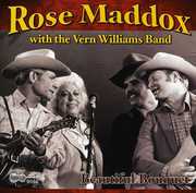A Beautiful Bouquet , Rose Maddox