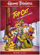 Top Cat: The Complete Series 