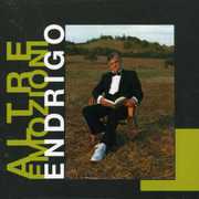 Altre Emozioni [Import] , Sergio Endrigo