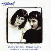 Touch , Bunny Brunel