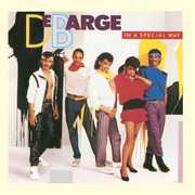 In a Special Way , DeBarge