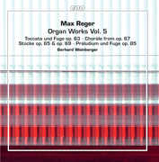 Organ Works 5